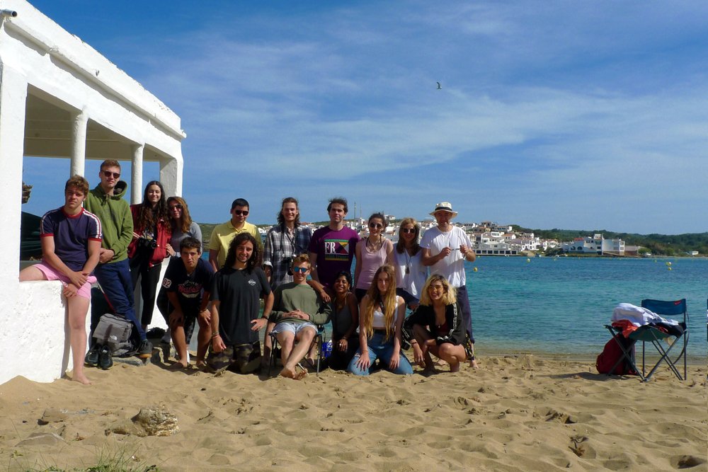 Escola Groc tweet media