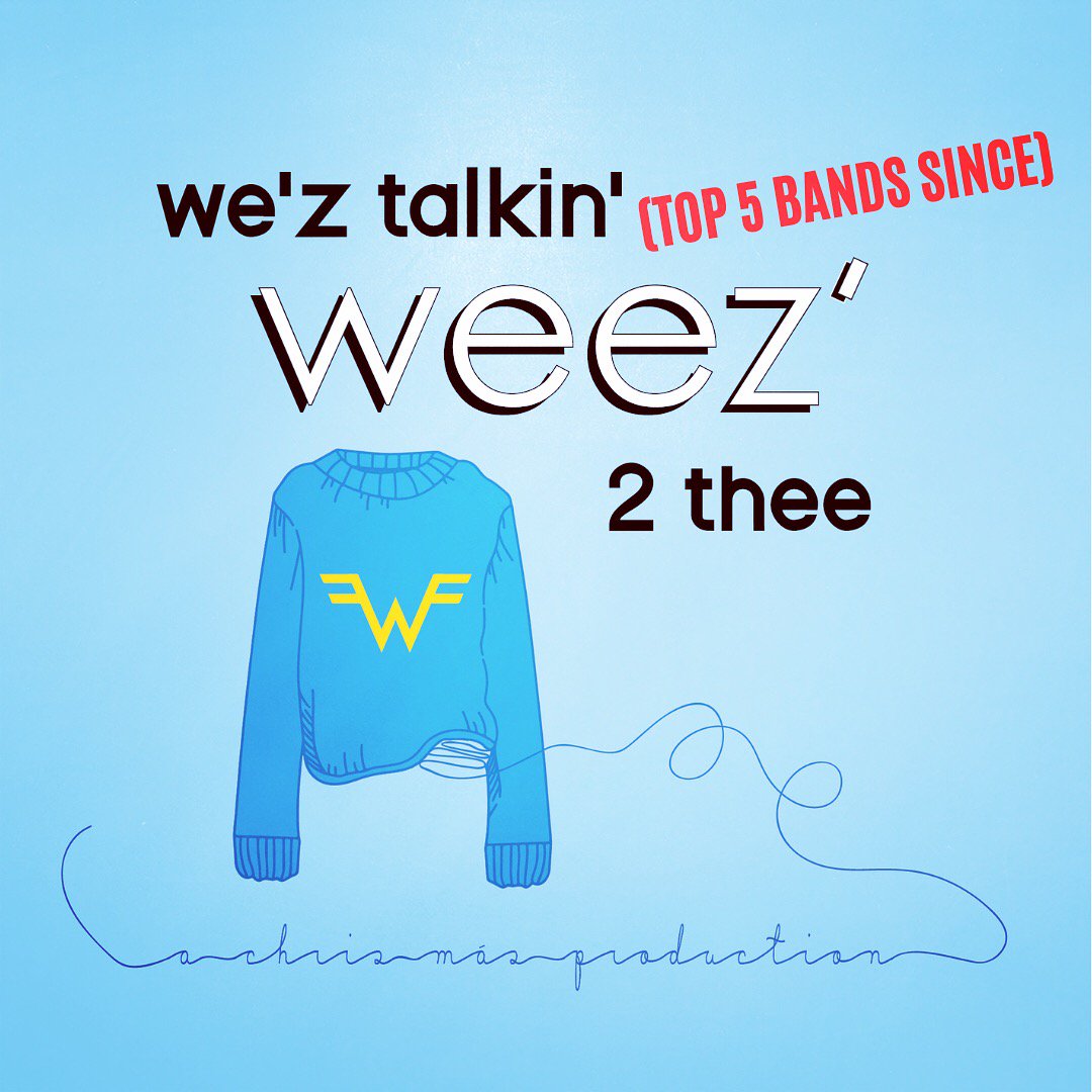 We'z Talkin' Weez' 2 Thee tweet media