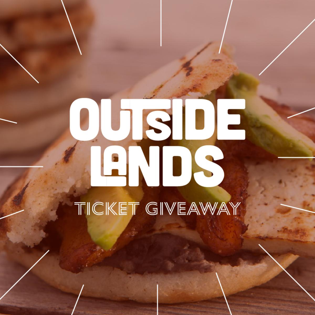 PicaPicaKitchen's tweet photo. We are so excited to be a part of Outside Lands this year! FOLLOW and RETWEET to win a free pair of 3-day passes! @SFOutsideLands #OLFood https://t.co/yOjePQPs9g