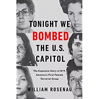 CNA’s “Coming in from the Cold” podcast with author of Tonight We Bombed the US Capitol ciftc.libsyn.com/ciftc-3-0