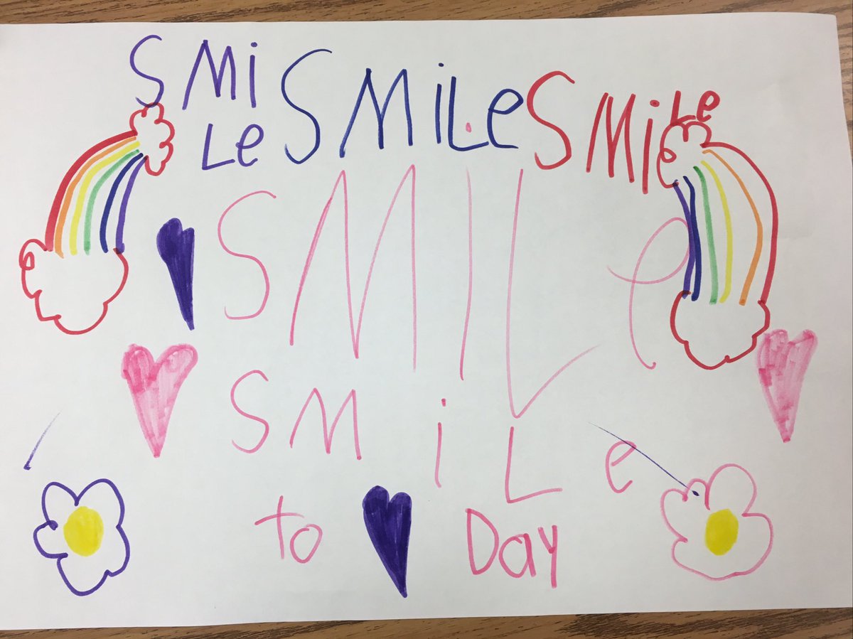 SheilaAnnNorris's tweet image. Today’s #KindnessNinja Mission...#KindnessPosters @HillsmereESAACP #KindnessMatters #SpreadKindness