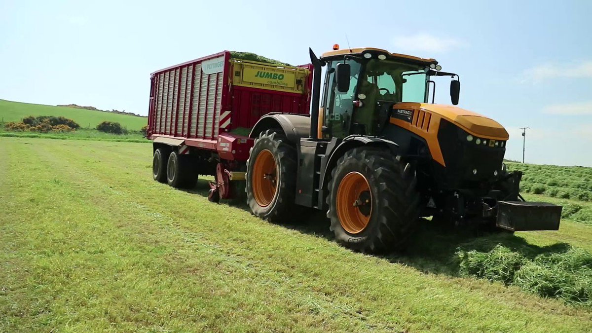 ecosyl_'s tweet photo. Reduce in-field losses

Ensure grass is cut for silage before it comes into ear. The crop will lose 0.5 units of D value every day after ear emergence! #ConsistentlyBetterSilage #Farm365 #GrassToMilk #Silage19 https://t.co/HPZChgvUmu