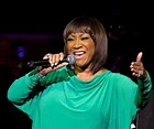 Happy Birthday, Patti LaBelle! 