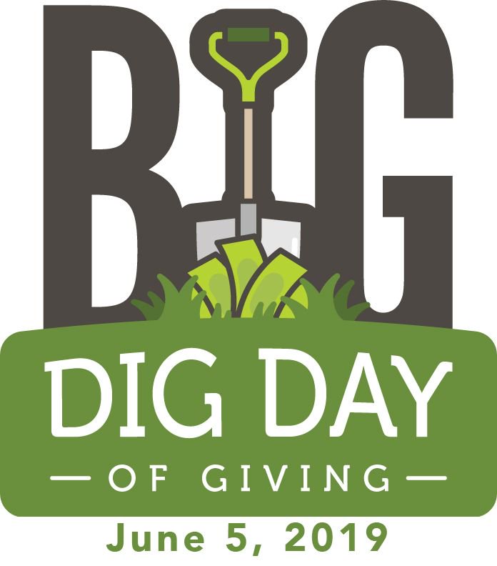 Join us for our first ever #BigDigDay! Held on June 5, World Environment Day, we aim to deepen the awareness of the need to preserve and enhance the environment. You can make a difference in California this #BigDigDay #DigDeep! buff.ly/2VO6qZ2