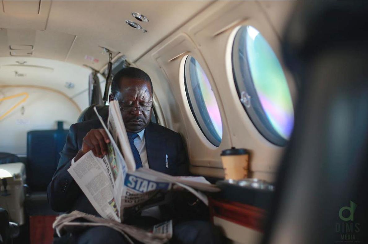 mcpipita's tweet photo. Kazi kwa vijana, Pesa kwa wazee https://t.co/deRxxMV5N1