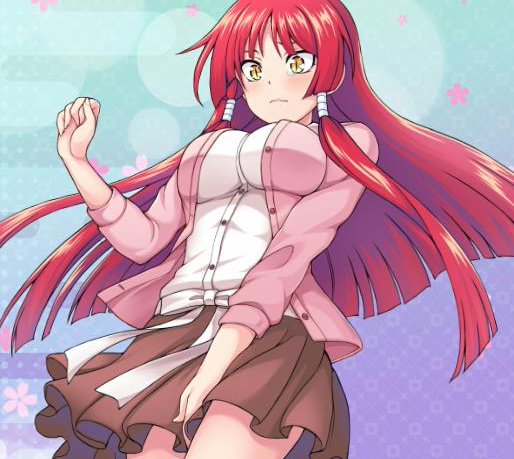 緋扇かるらのtwitterイラスト検索結果 古い順