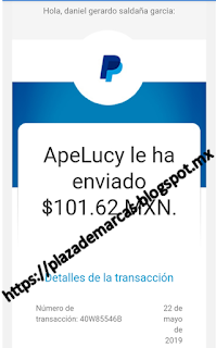 tallerdecomputo's tweet photo. #BuenViernes, Apelucy la aplicación que te permite ganar dinero desde tu celular, más información: https://t.co/FGXCz6mYPq #GanarDinero #AppsRemuneradas #Apps https://t.co/T5tWmIdgDI