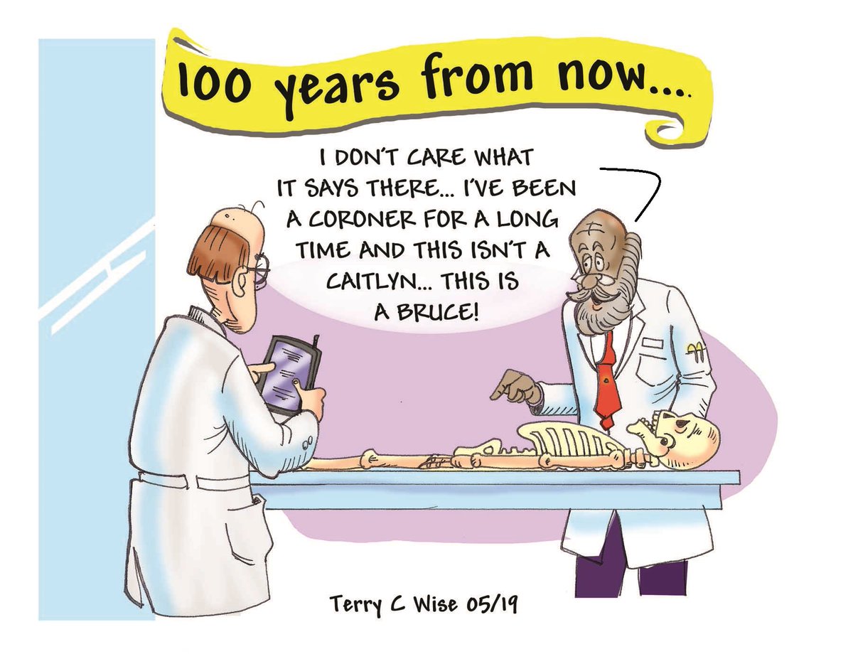 RatLandcartoons's tweet photo. #GenderSwap #genderdiversity #gendersurgery #genderreassignment #genderequity #IdentifyAsAWoman https://t.co/UnlrjGO5sU