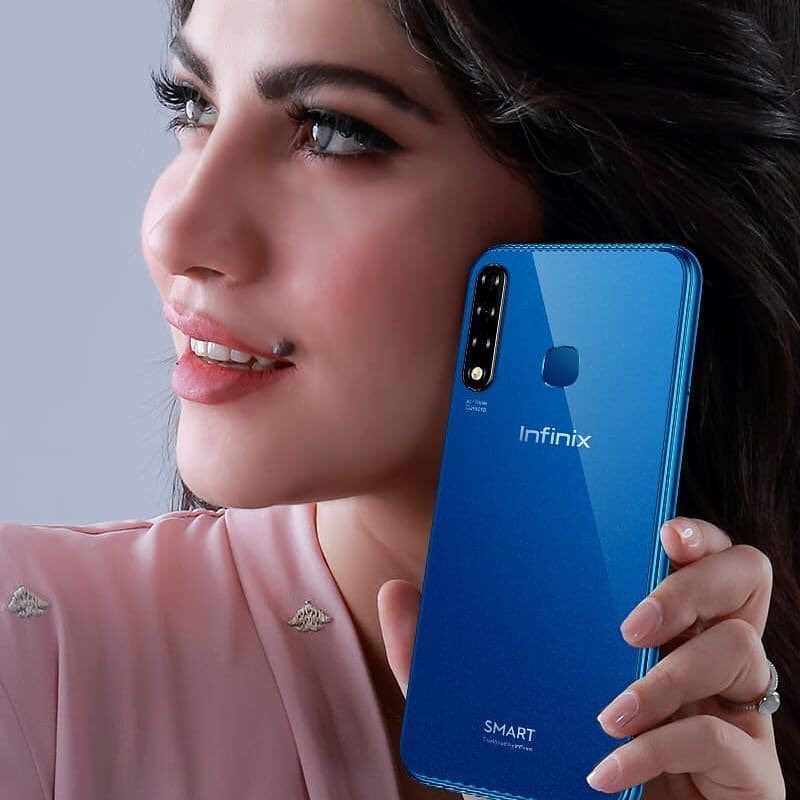 Kinnzayyy's tweet image. Pre-booking started from 19th May but official sale of #Smart3Plus begins tomorrow. 
So book your order if you have a flair for photography. 
#PassionKoPehchano #InfinixPakistan
