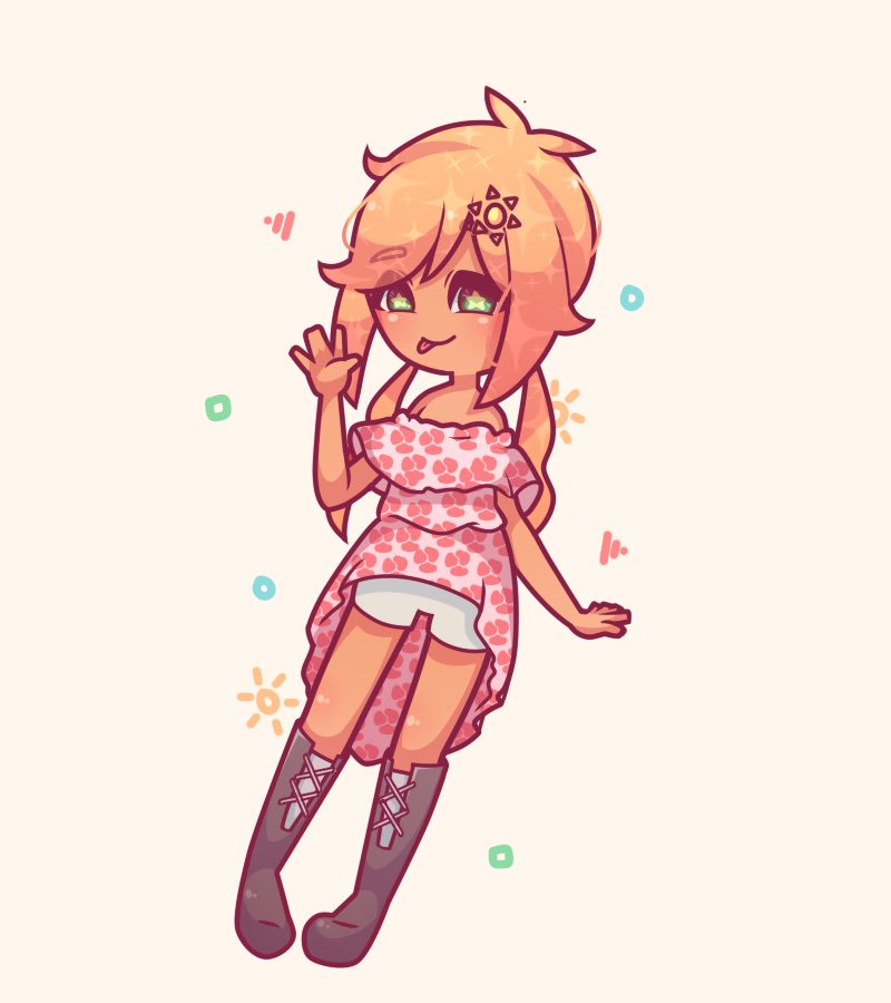 pepodoodles tweet picture
