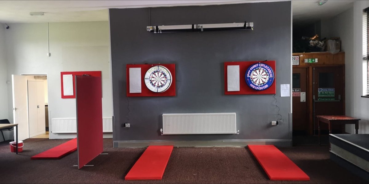 SeriesDarts's tweet photo. Game Day I tomorrow - Who's in? https://t.co/vG4xiZv0v8