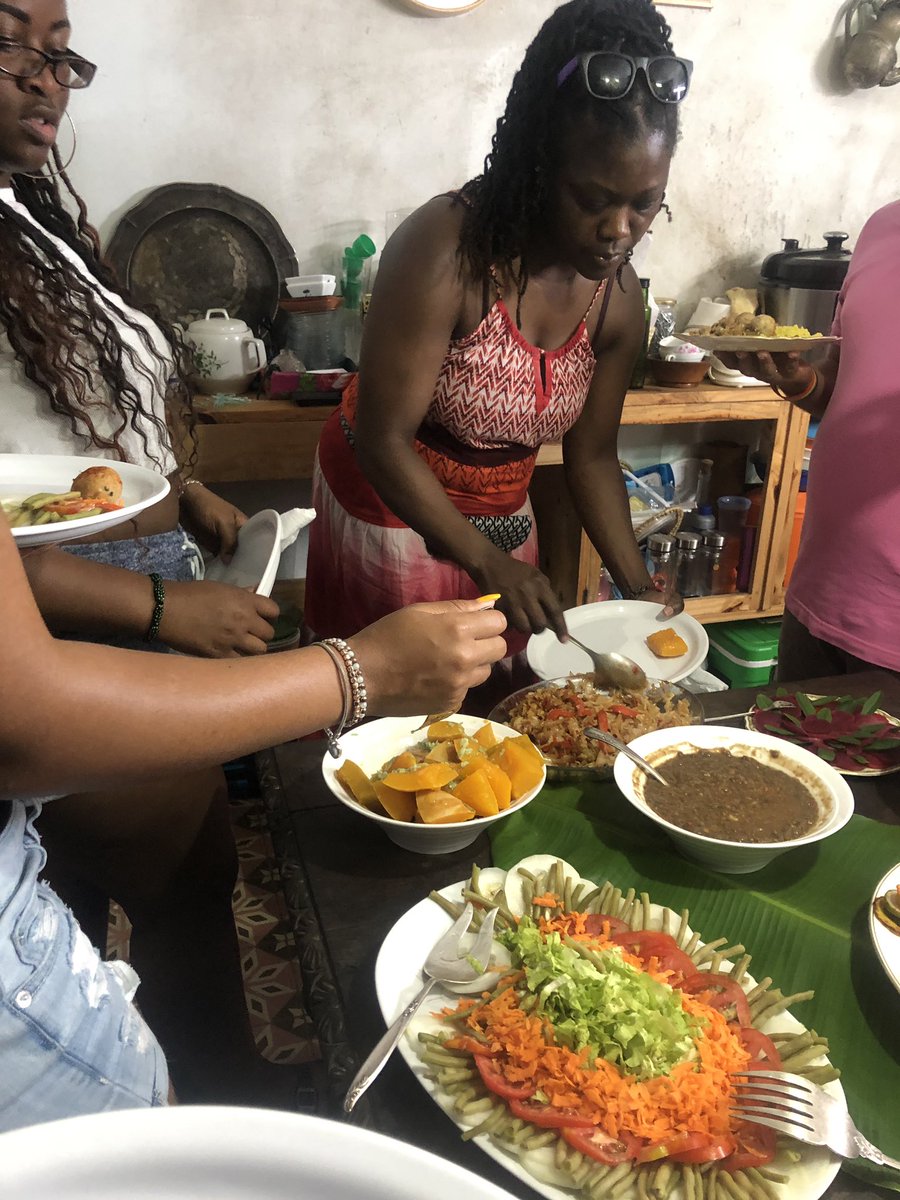 LizaCorrine's tweet photo. Stay tuned for photos from Clemson’s FIRST ever Study Abroad in Cuba! #ClemsonInCuba2019 @CUGantt #ClemsonPRTM https://t.co/huzvAwicKM