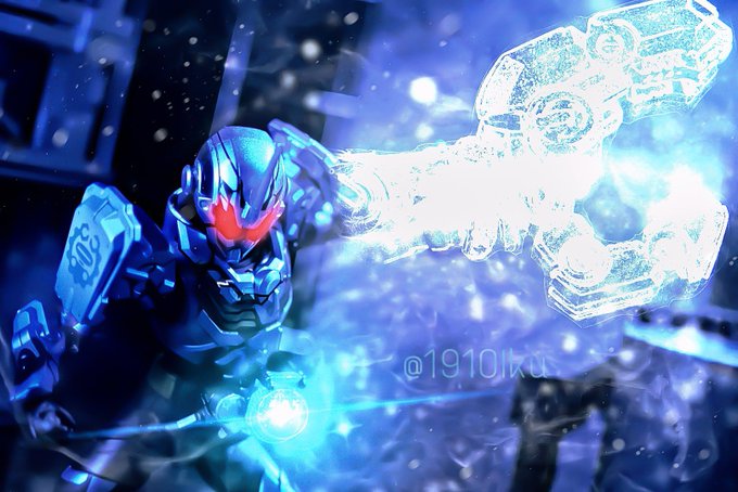 仮面ライダーグリスのtwitterイラスト検索結果 古い順