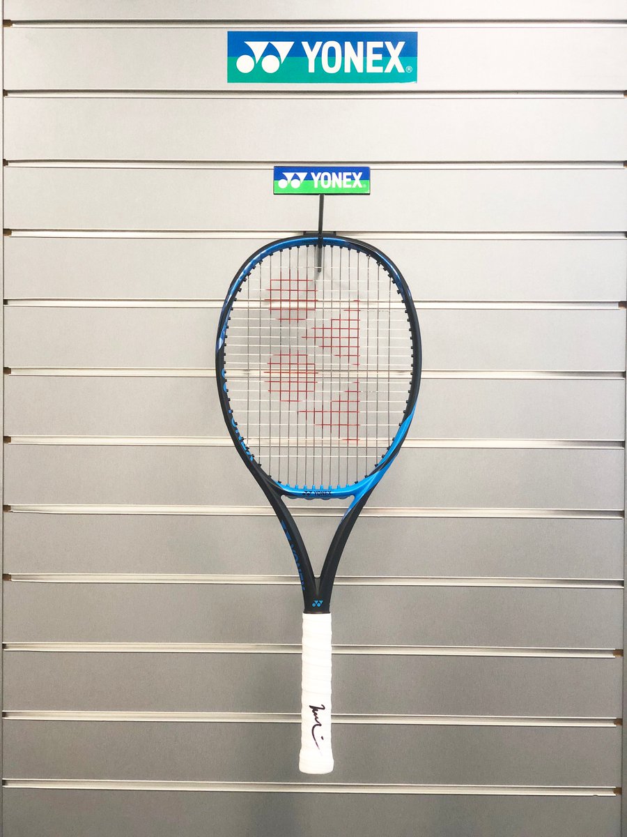 Yonex Tennis UK tweet media