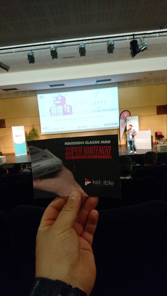 Fabien Bougault 🚀 tweet media