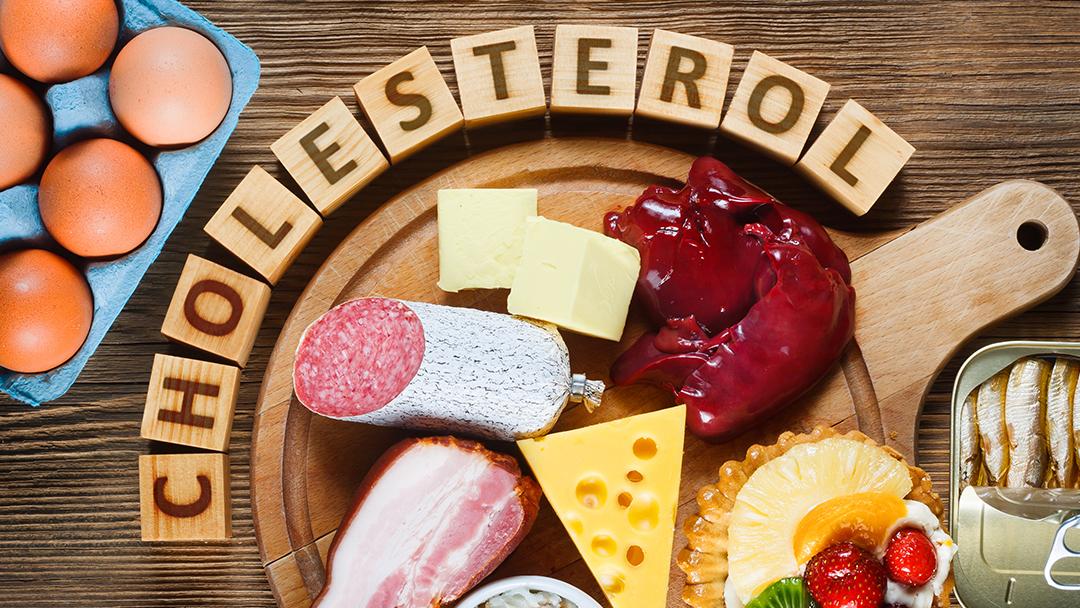 High cholesterol can be genetic, but most of the time it is due to unhealthy lifestyle choices. It is important to be aware of what can be done to reduce high cholesterol or to keep cholesterol at normal levels. ow.ly/EqGK50uoKi5