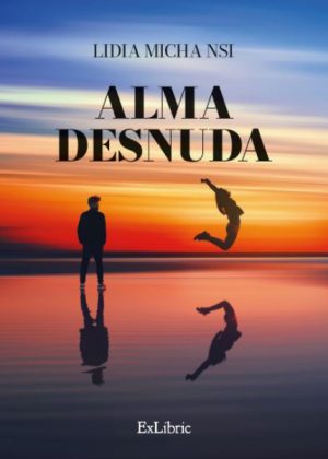 logronojoven's tweet photo. A las 19 h. en #LaGotadeLeche dentro de la programación del #Festival #Artefacto2019 la escritora Lidia Micha Nsi presenta su primer libro de poesía ALMA DESNUDA https://t.co/Qgas7JQ2no https://t.co/8hGM9YVXZM