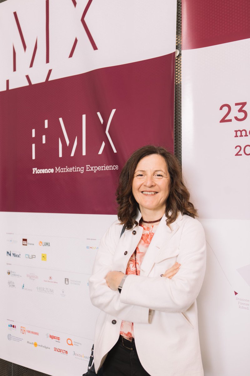 Cristina Giachi tweet media