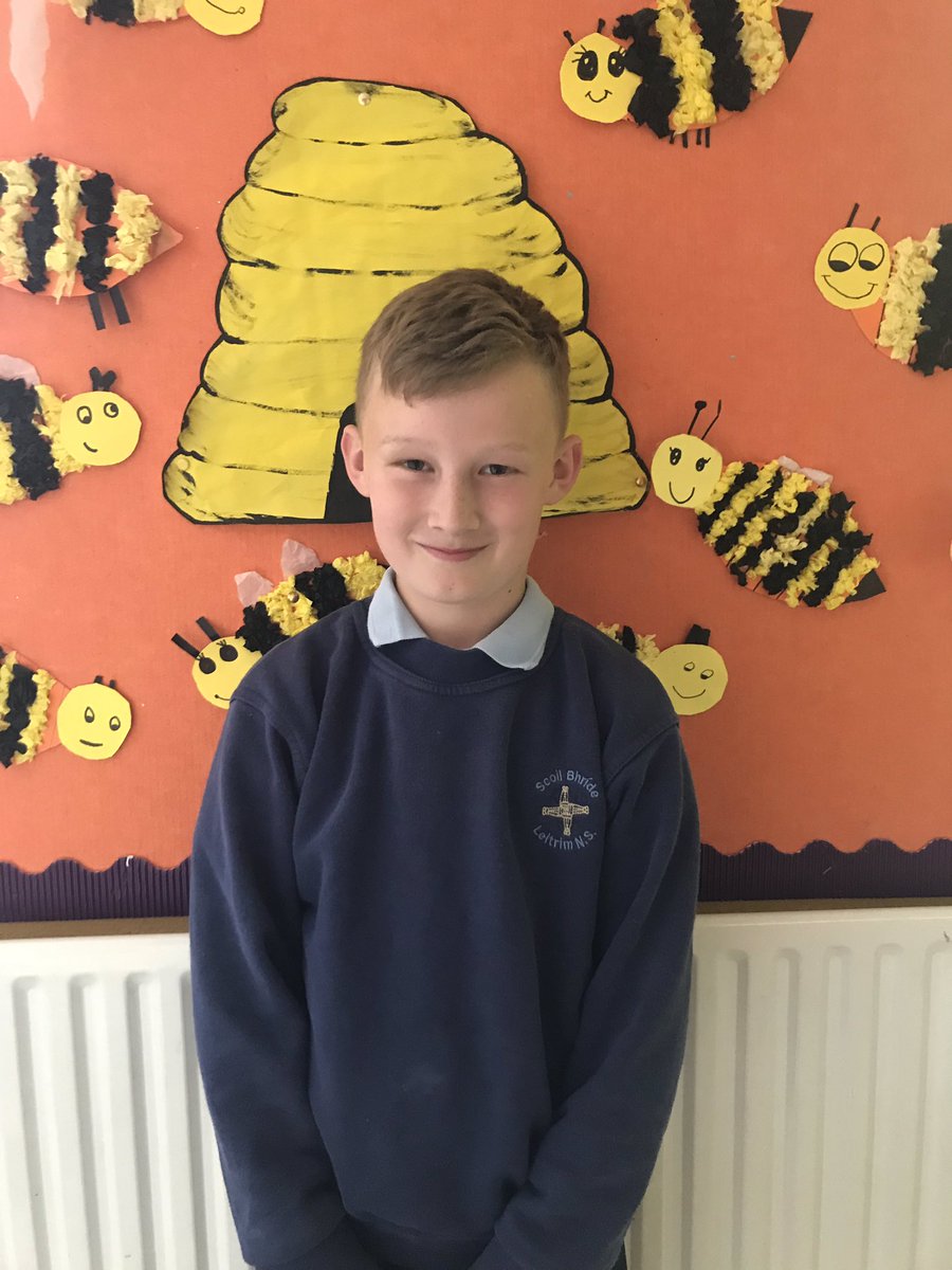 scoilbhrideNS's tweet photo. Best of luck to Darragh #borderbounce who is competing in the All-Ireland trampolining finals this weekend. We are so proud! ๐ @ActiveFlag https://t.co/HWFcyC11Qz