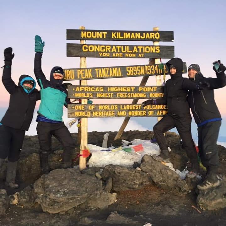 uphilltreks's tweet photo. We organize high quality treks to the summit of Mount Kilimanjaro #uhurupeak #climbingkilimanjaro #treks #Lifetime https://t.co/avpzZXPAPy