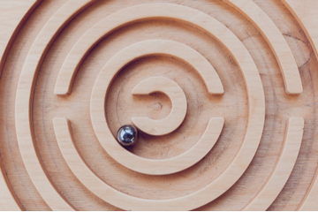 The middle ground for single keyword ad groups (SKAGs) bit.ly/2JCZGqm