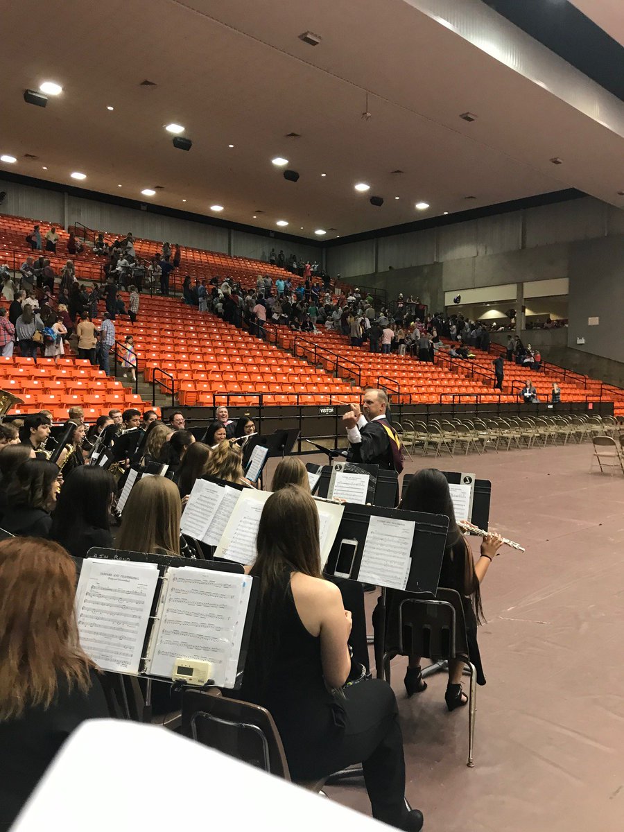 Congratulations to the 2019 graduates <a href="/AlvaradoHigh/">Alvarado High School</a> 
Go Indians!