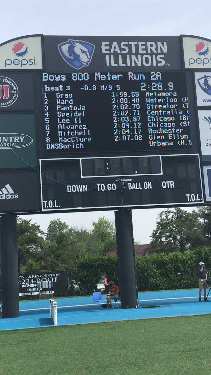 MileSplit Heartland tweet media