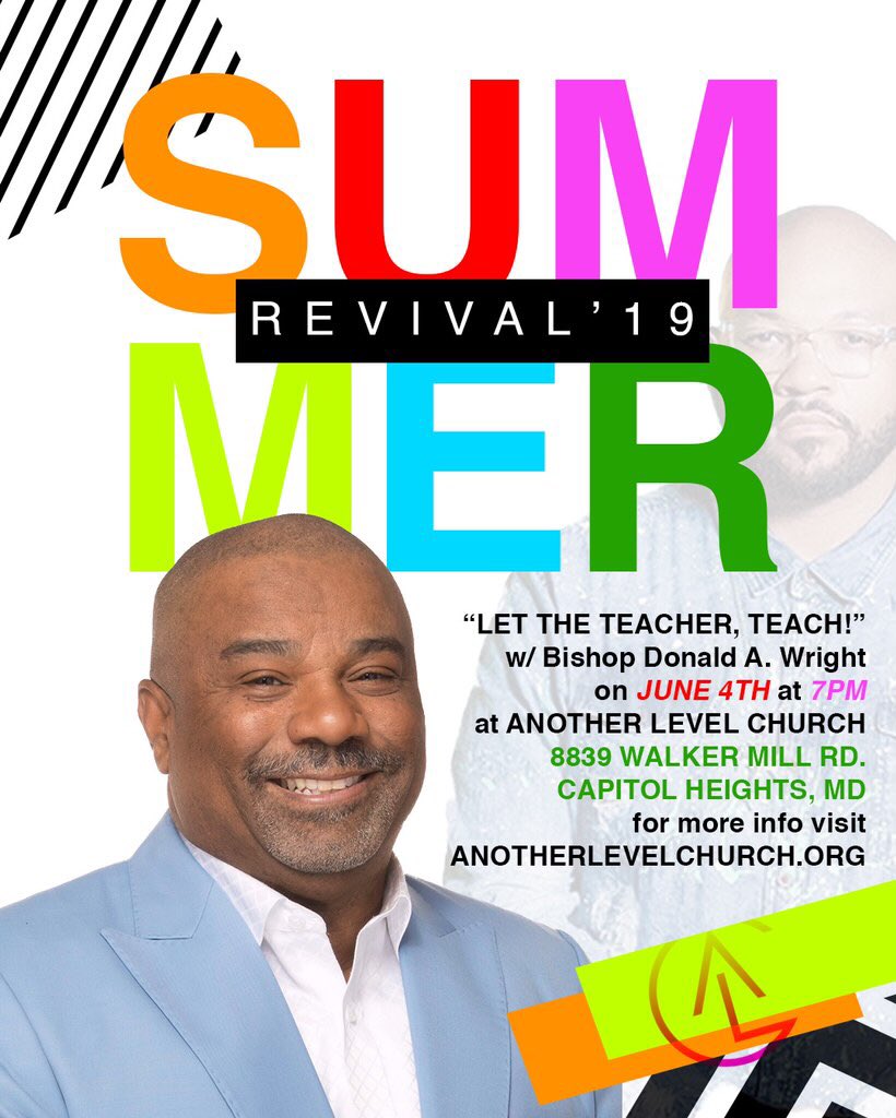 THEEGAFMD's tweet photo. We invite you to join us at Bishop Wright’s upcoming Ministry engagements!!! #TheGaf #TrueTeaching #SageInTheEarth #TheWordWorksEverywhere https://t.co/S1rUw8mLAl
