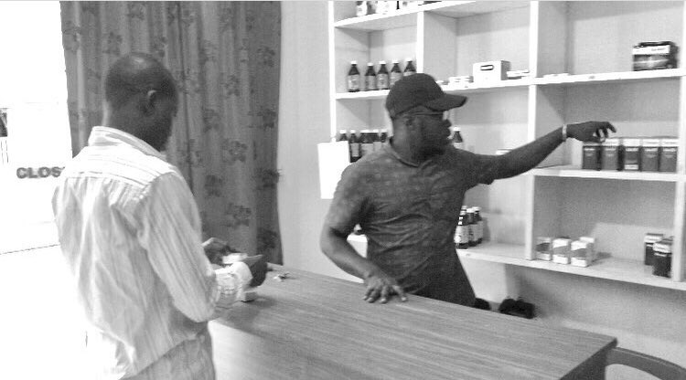 vicdankhc's tweet photo. We provide remedies for diseases such as Sexual weakness,Piles,Diabetes,Hypertension,Malaria &amp; Typhoid ,Low sperm count,Menstrual Disorders,Candidiasis , Prostate Enlargement , Kidney &amp; liver problems etc ....
DM or Call 0549951211 or 0502661346 @NanaDankwa3 https://t.co/0yUbo7X3cB