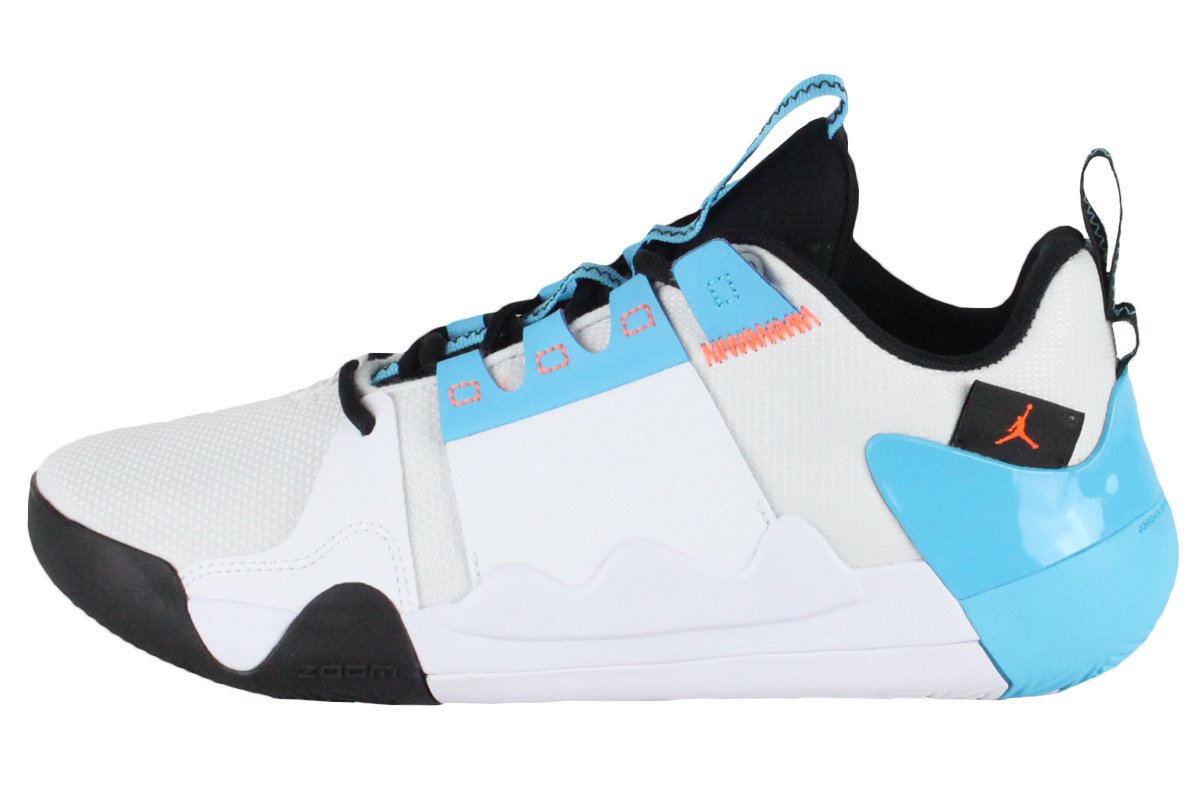 jordan zoom zero gravity pf