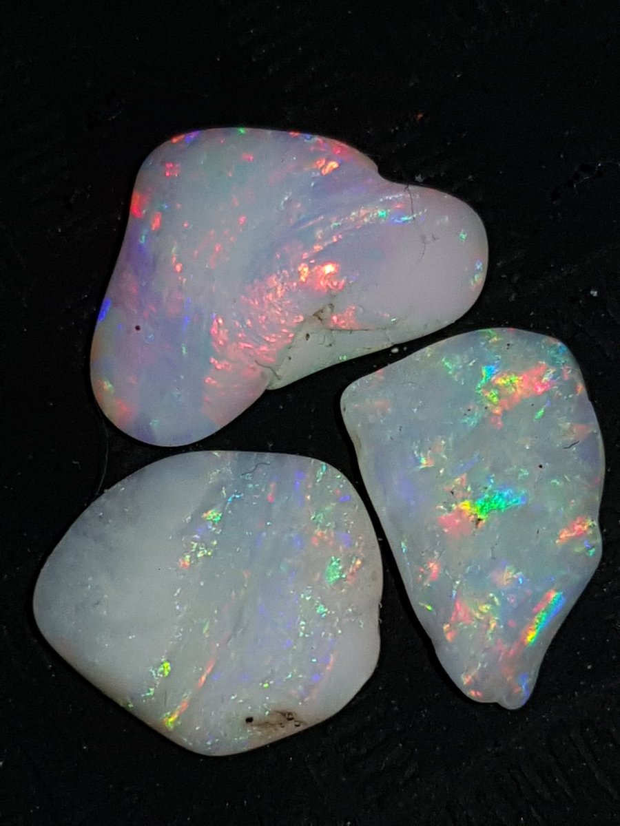 AussOpalsDirect's tweet image. New Arrivals!
ebay.com.au/usr/aussieopal…
#shop #opals #Australianopal #lapidory #crystalopal #minerals #cooberpedy #andamooka #mintabie #sale #ebay #rainbow #beautiful #gemstone #opalauction #aussieopalsdirect #bargain #discount #wholesale #silica #fossils #mining #SouthAustralia