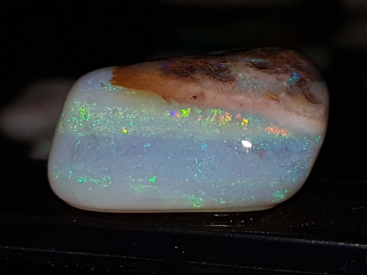 AussOpalsDirect's tweet image. New Arrivals!
ebay.com.au/usr/aussieopal…
#shop #opals #Australianopal #lapidory #crystalopal #minerals #cooberpedy #andamooka #mintabie #sale #ebay #rainbow #beautiful #gemstone #opalauction #aussieopalsdirect #bargain #discount #wholesale #silica #fossils #mining #SouthAustralia