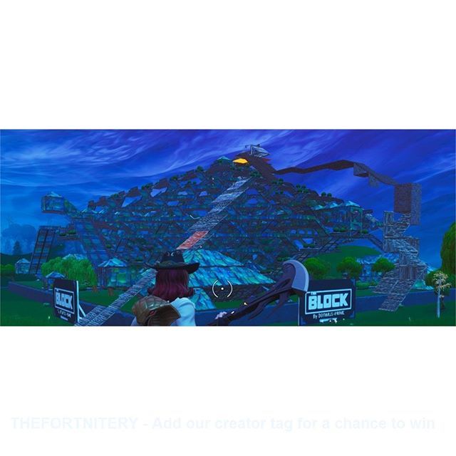 fortnitery's tweet photo. THEFORTNITERY Simply type our creator tag (THEFORTNITERY) in the game item store, within Fortnite or Spellbreak for a chance to win! THEFORTNITERY
#fortnite #fortnitegame #fortnitedance #fortniteskins #fortniteshop #fortnitememes #fortnitevbucks #fortnit… https://t.co/EUkVYY5COy https://t.co/UgCWReIXF3