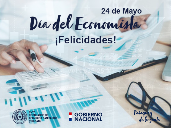 ErssanPy's tweet photo. #ErssanPy #DíadelEconomista #Paraguay https://t.co/CltWE13LyC