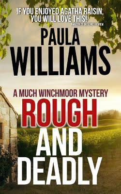SomersetLib's tweet photo. Come and meet @PaulaWilliams44 at #Wellslibrary on Sat 8 June, 11am.  She writes #cosymurdermystery novels seasoned with a dash of humour and a sprinkling of romance.  Booking required: wlslib@somerset.gov.uk #SomersetReads https://t.co/cvma5GQaFV