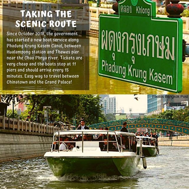 LesRrunner's tweet photo. The old fashioned way of traversing the city 🌊 - via the waterways!! ⛴️⠀
⠀
#explorechinatown #longfengbangkok #longfenghostel #bangkok #bangkokhostel #backpackers #beautifuldestinations #explore #hostel #hostelworld #igtravel #instagram #instatravel … https://t.co/2vT6iaQmcC https://t.co/yujTPrDBE7