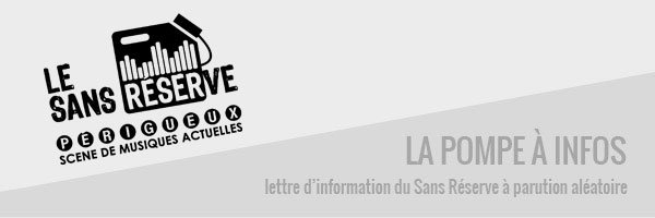 👉👉👉Les nouvelles du Sans Réserve ! - mailchi.mp/e283dae389d0/l…