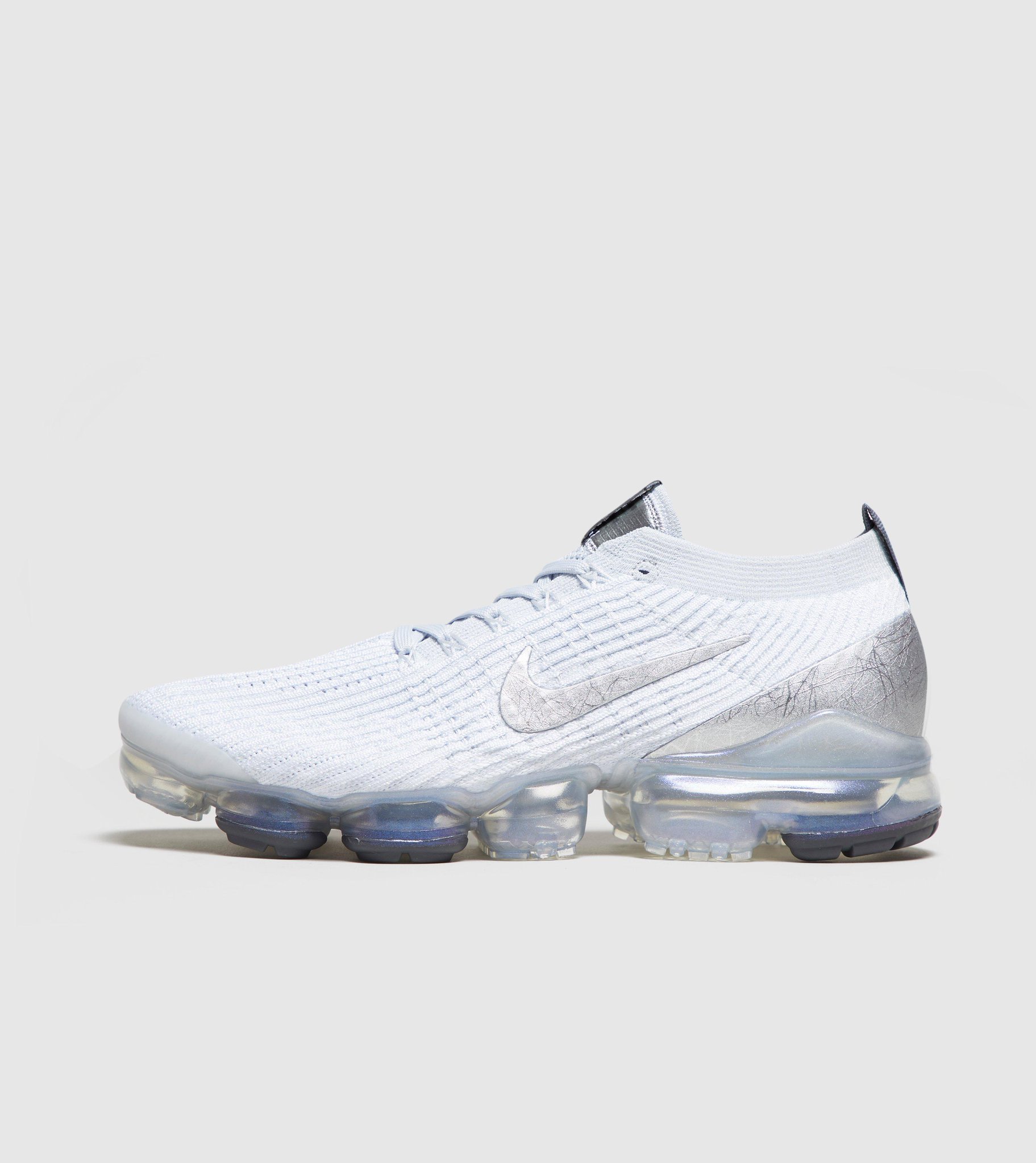 nike vapormax flyknit sizing