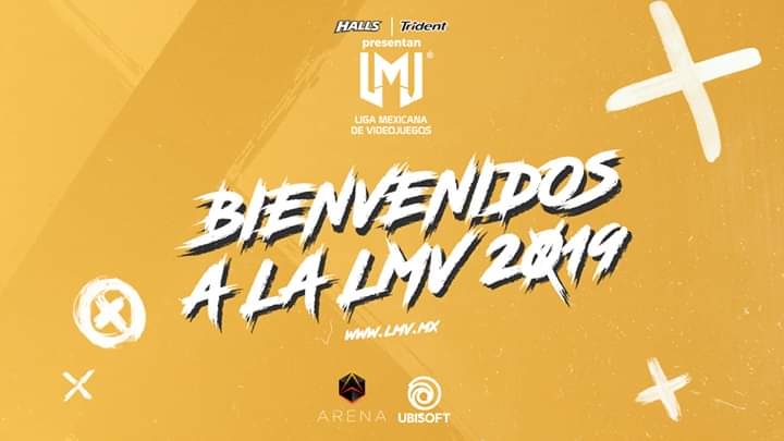 Eu4riaG's tweet photo. Confirmado en #LMV  Rainbow Six  de Xbox, estaremos participando!!

#GoE4G #LMV #E4GReady https://t.co/IgyymZyvYy