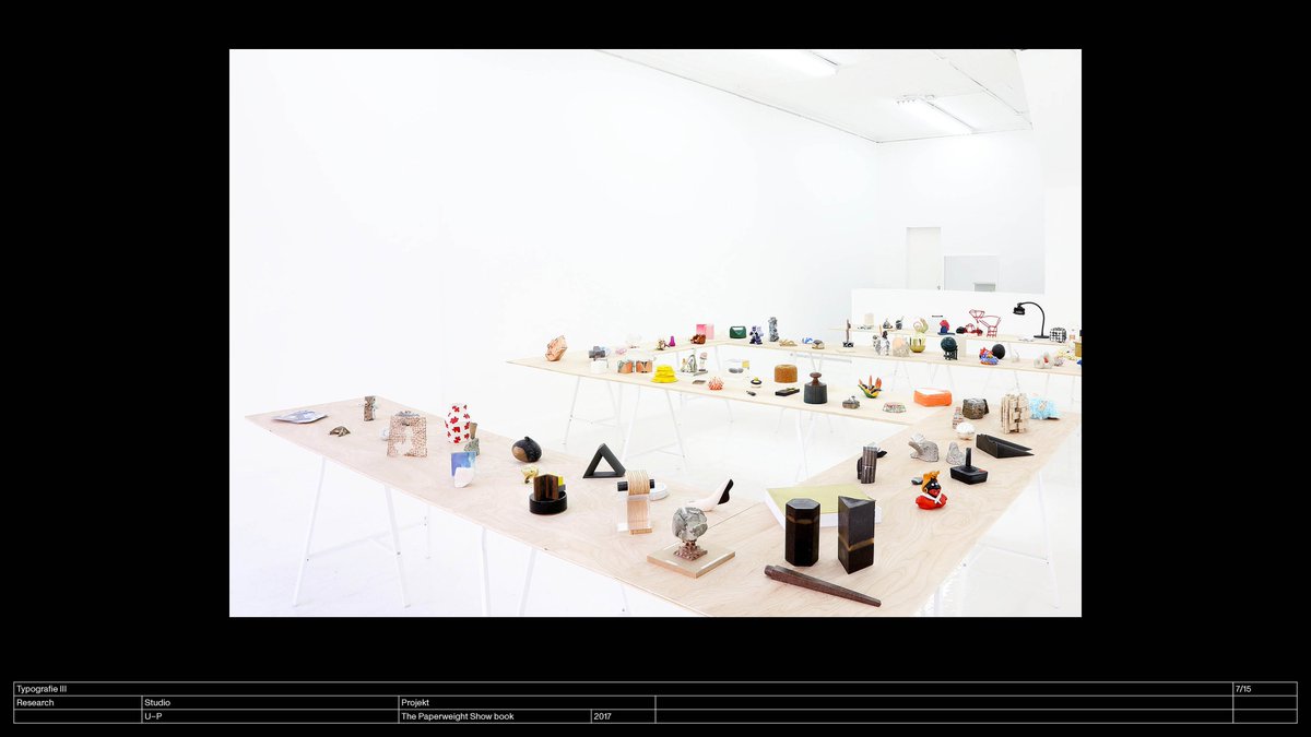 oos_sarah's tweet photo. Research Display | Archive 01
U–P https://t.co/b32B3e2eih