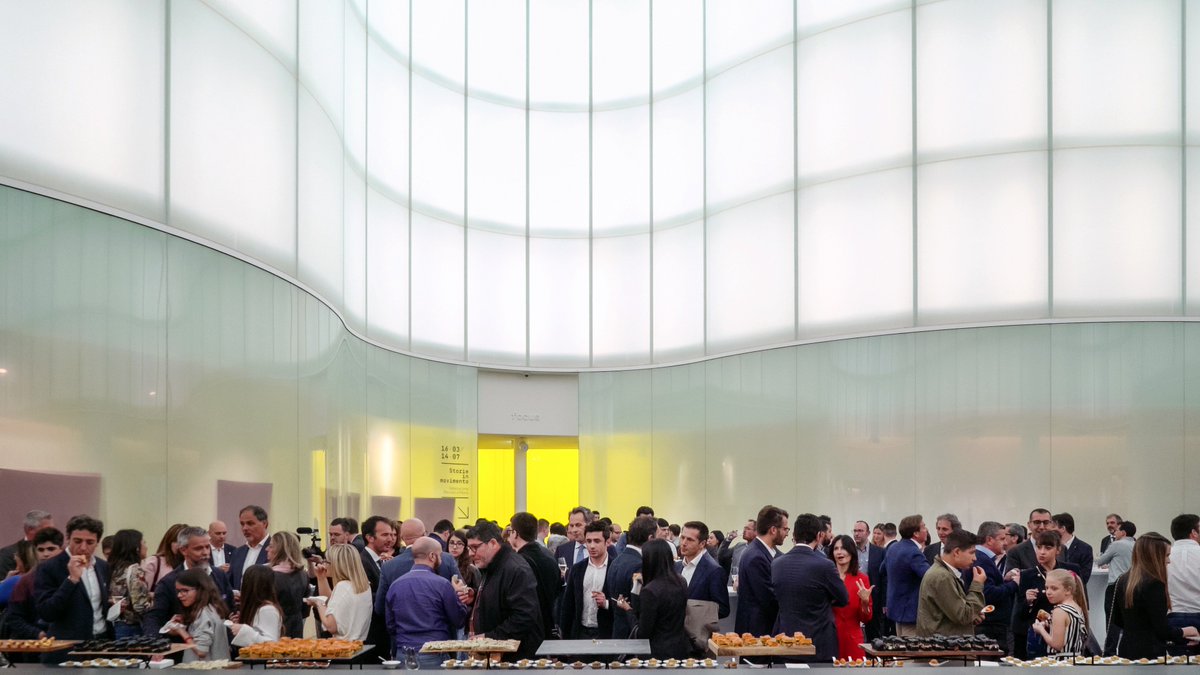 HUDi__DH's tweet photo. È nata Hudi. Grazie a tutti per aver partecipato al nostro evento di lancio... è stato un successo!

#HUDI #success #digitalhumanism #branding #readyforchange #looktothefuture https://t.co/rzewgHO2ri