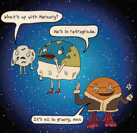 SFDCenter's tweet image. Happy Friday, space lovers! 😂#FridayFunny #Space4Fun