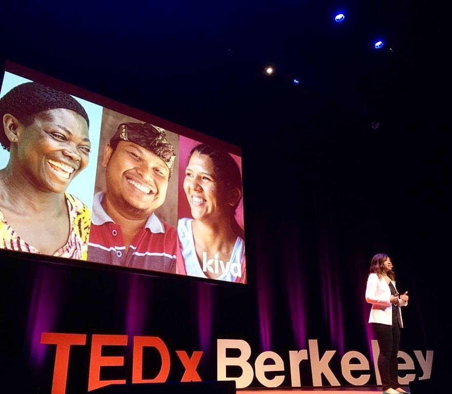 Meet Jessica Hansen, @jessicaphansen8, social impact expert for the UN, Kiva, Lyft and more! Learn what makes her feel most brazen instagram.com/brazenist 🔥