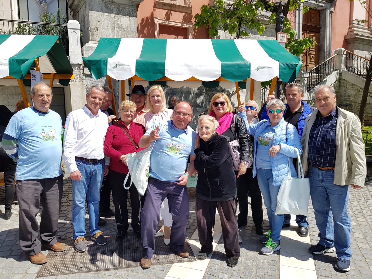 Igor Šoltes tweet media