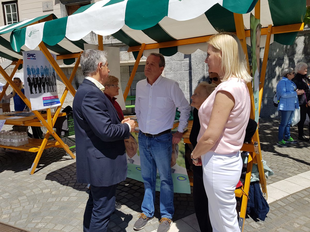 Igor Šoltes tweet media