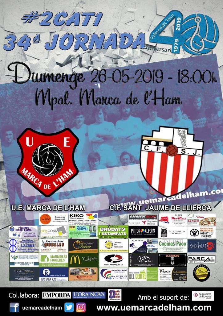 UEMARCADELHAM tweet media