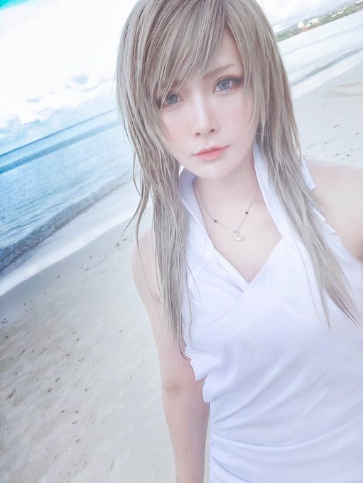 Twitterのコスプレ画像61