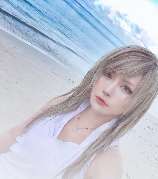 Twitterのコスプレ画像62