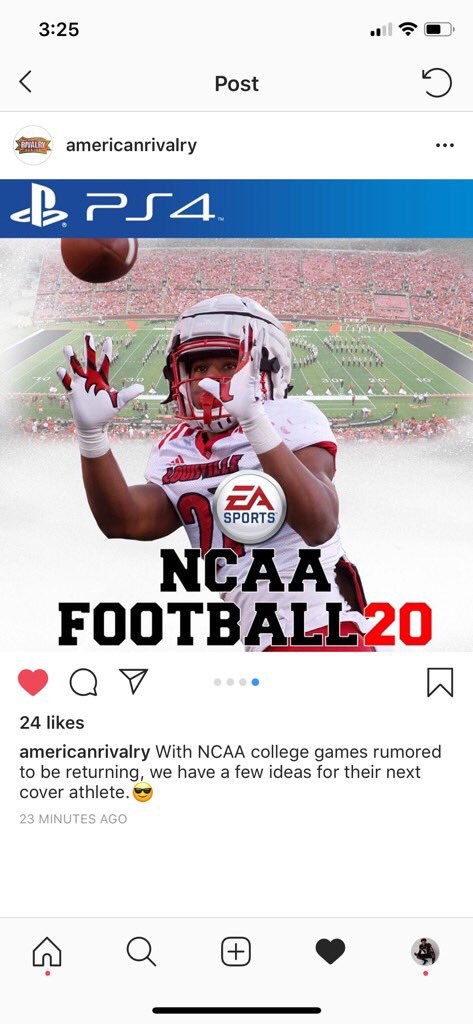 TheRonRobbins1's tweet photo. That’s my boy!!! Makeshift class is what they say. Circumstances brought that!!! Star ratings are for fans & media. Production & moving the chains is what matters!!! I have said & still believe u are 2019’s best kept secret!!! #L1C4 #EarnUrKeep https://t.co/KMQprKGd2C