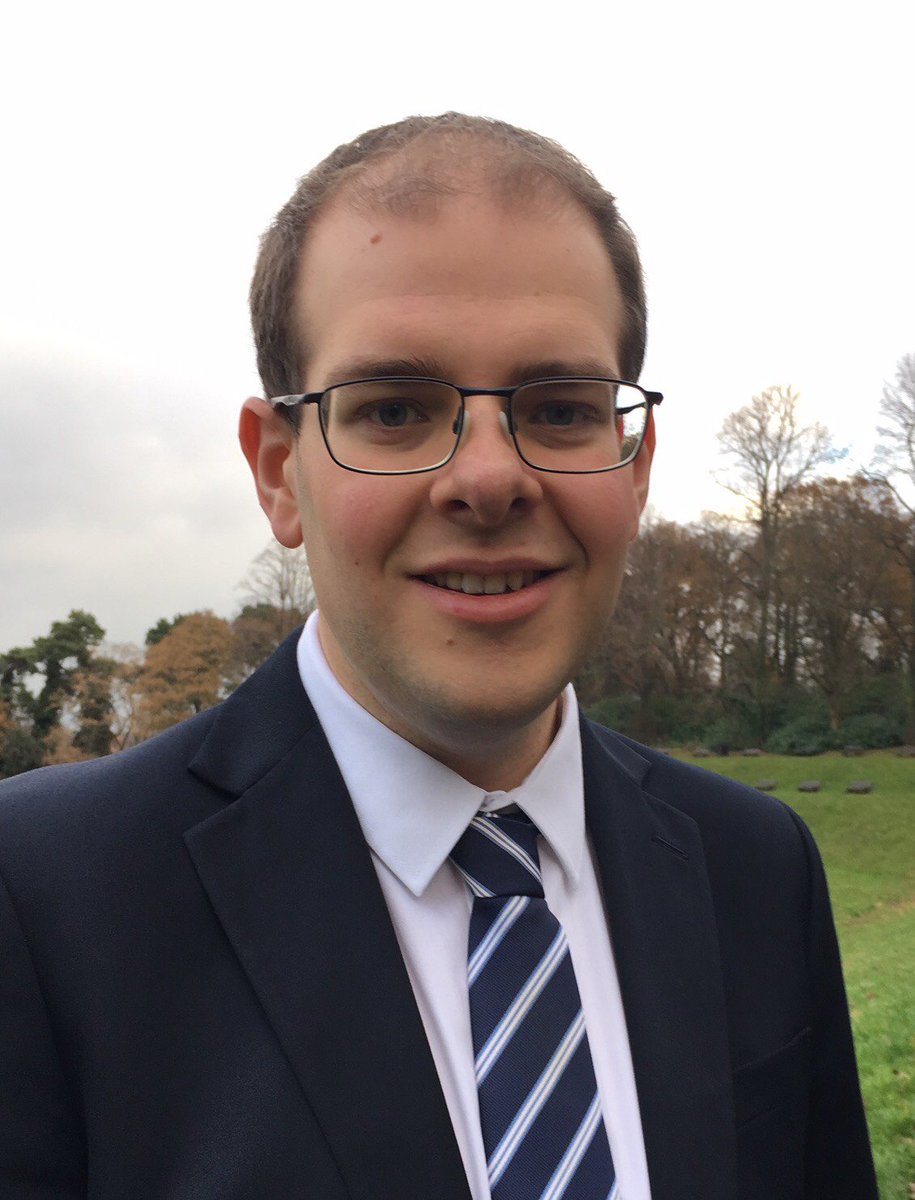 Cllr Jonathan Ash-Edwards has been elected as the new Leader of Mid Sussex District Council, becoming one of the country’s youngest Council Leaders. Cllr Judy Llewellyn-Burke has been appointed as Deputy Leader midsussex.gov.uk/about-us/press…